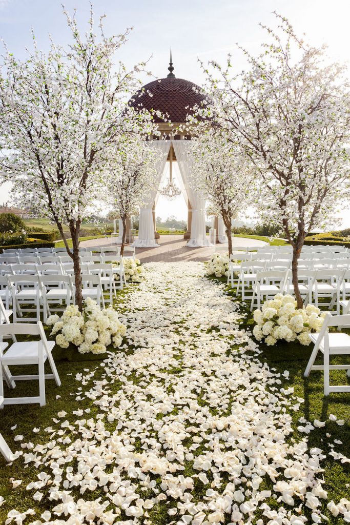 Everything You Need to Know About the Decoration of Your Venue — Orchard  View