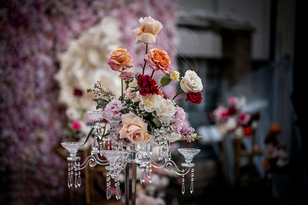 wedding flower ideas